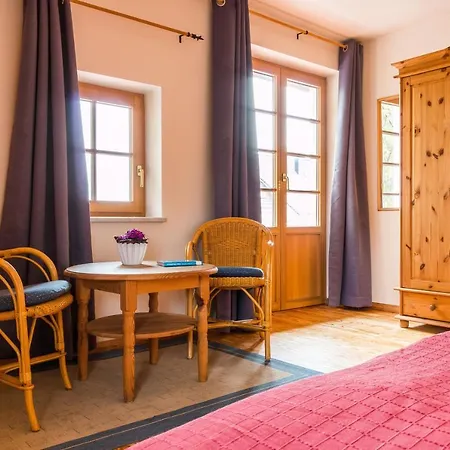 Ahrenshooper Landhaus 04 - #118239