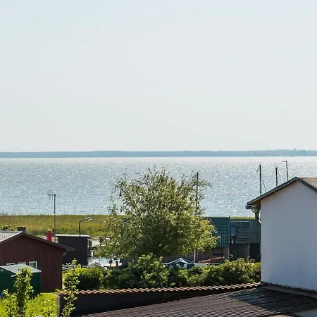 Ahrenshooper Landhaus 04 - #118239 * Ahrenshoop