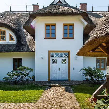 Ahrenshooper Landhaus 04 - #118239 Ahrenshoop