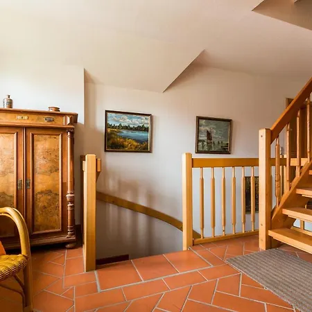 Lägenhet Ahrenshooper Landhaus 04 - #118239