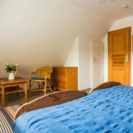 Ahrenshooper Landhaus 04 - #118239 Ahrenshoop